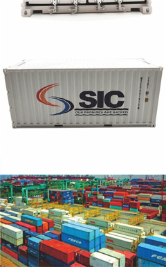 探索微縮世界 從20SIC集裝箱到移動廁所的創(chuàng)意模型設計