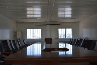 箱式打包箱與集裝箱模塊房 引領(lǐng)電力行業(yè)高效節(jié)能集成房屋的技術(shù)革新