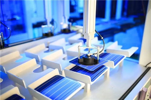 500元起家，筑就通威新能源理想國 探尋劉漢元的節(jié)能電力技術(shù)之路