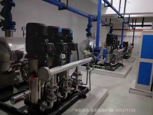 節(jié)能環(huán)保大勢驅(qū)動 成都恒壓變頻給水設(shè)備行業(yè)智能化升級與電力行業(yè)高效節(jié)能技術(shù)研發(fā)協(xié)同發(fā)展