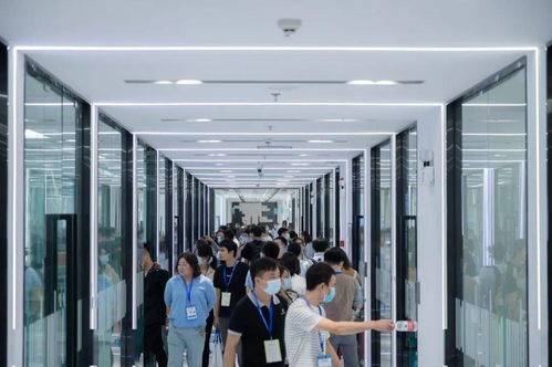 跨界融合新篇章 美業盛會引領潮流，高效節能技術賦能產業升級